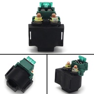 Motorcycle Start Relay for Honda 35850-MK3-671   Honda 35851-MF5-751   Honda CRF150  2003-2014   Hon