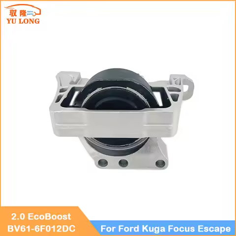 Engine Mount Motor Support For Ford Kuga MK2 2.0 EcoBoost 2.5L Focus MK3 ST Escape MKC BV61-6F012DC 