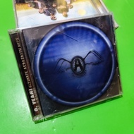 Imported CD AEROSMITH Ultimate Hits 2 CD