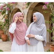 Azizah instant jumbo button