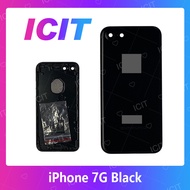 สำหรับ iPhone 7G 4.7 อะไหล่บอดี้ เคสกลางพร้อมฝาหลัง Body For iphone 7g 4.7 อะไหล่มือถือ คุณภาพดี สินค้ามีของพร้อมส่ง (ส่งจากไทย) ICIT 2020