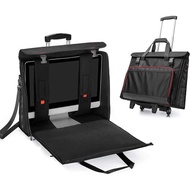 Suitable for iMac 21.5-Inch Desktop Computer Portable Case Monitor Detachable Trolley Type