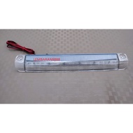 Universal spoiler light 30x4.5x2