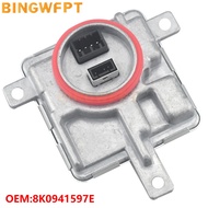 For Audi A1 A3 A4 A5 A6 A7 A8 Q3 Q5 Q7 V/W CC NEW Xenon Headlight HID D3S D3R D4S D4R Ballast 8K0941