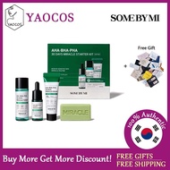 [SOME BY MI] AHA/BHA/PHA 30 Days Miracle TRAVEL KIT