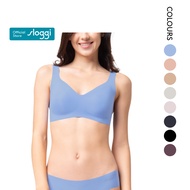 sloggi ZERO Feel Non-Wired Bralette 10201234