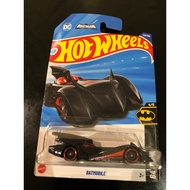 Hot Wheels Batmobile