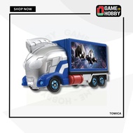 Tomica Ultraman UTC-05 Ultraman Z Original - Takara Tomy genuine product