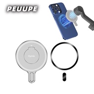 Mobile Gimbal Adapter For DJI Osmo Mobile 6/7P Dual-sided Magnetic Attachment Adapter Osmo Mobile 6/