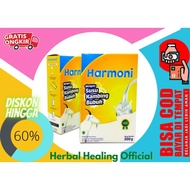 Susu kambing etawa Harmoni ORIGINAL susu kambing etawa BPOM Jual Murah Promo susu goat/kambing etawa