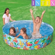 INTEX Swimming rubber Pool
