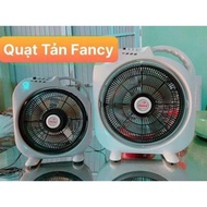 Very cool fancy fan box fan
