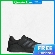adidas | รองเทาผาใบ Adidas Dropset 3 Training - สดำเทา Core Black Grey Four รน IG3861 2472149