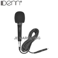 DENN CONDENSER MICROPHONE DCM-515