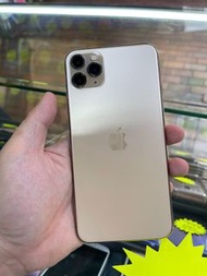 iPhone 11Pro max-256