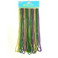 Pendant Carnival Necklace Direct Supply Jewelry Holiday Manufacturer Necklace Party Accessories Bead