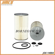 JOE-14004 Jimco Oil Filter P502190 LF3686 SFO1351 O-1310 O1310 JOE14004 B222100000296 15607-1351L HO