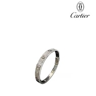 Cartier กำไลข้อมือ Bracelet fully-drilled 250260 gold