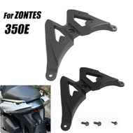 For ZONTES 350E ZT350T-E Motorcycle Rear Rack Rear Box Luggage Rack Rear Rack Modification Accessori
