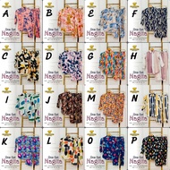 KIDS GIRLS' PAJAMAS PALEMBANG MOMVIE Nagita MOPN Pajamas