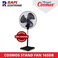 COSMOS STAND FAN 16SDB Kipas Angin Berdiri
