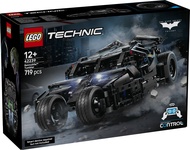 [BrickMonster] LEGO 42239 Technic Batmobile™ Tumbler
