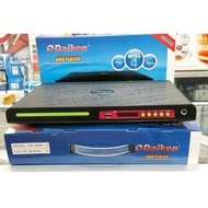 Promo Dvd Player / Cd / Vcd / Dvd / Most Cheap