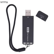 NVME Case Enclosure SSD NVME to USB Adapter M.2 NVMe Box 10Gbps USB3.1 Type-A PCIe M2 SSD Case Enclo