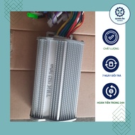 Điều tốc xe điện 48-60v 600-1000W(IC đa năng) giắc tiếng Việt dễ lắp đặt( thêm chức năng cứu hộ)