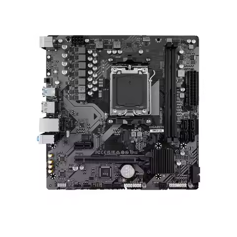 A620M H computer main board AM5 for Ryzen 7000 series CPU processor 7500F/7600