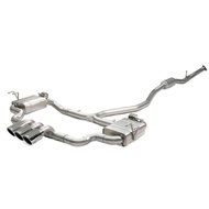 Civic Fc Kwt Exhaust ( Plug & play )