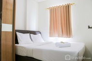 Relaxing 1BR Northland Ancol Apartment By Travelio