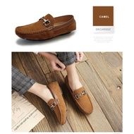 Arles Mickelson Original Men's slip-on Shoes, Casual, Comfortable, Soft