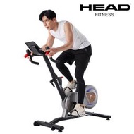 HEAD海德 自發電磁控訓練單車 H908B