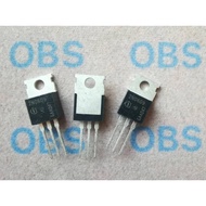 ((5 Pcs) IPP80N06S2-09 Field Effect Tube 2N0609 80N06S2 TO-220 N Channel 55V 80A