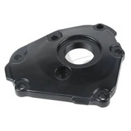 Motorcycle Oil Pump Engine Timing Cover For Yamaha YZF R1 YZF-R1 2004-2008 FZ1 2006-2011 FZ8 2010-20