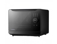東芝蒸氣微波爐（黑色) - Toshiba Steam Microwave Oven Black