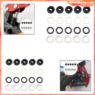 [Flourish] High Quality Jack Seal Ring Rubber Hydraulic Jack Maintenance Kit for 2 Ton Horizontal Re