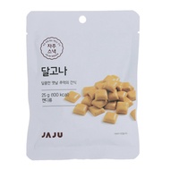 [JAJU] Korea snack Dalgona 1pack 25g, 달고나, Korea candy