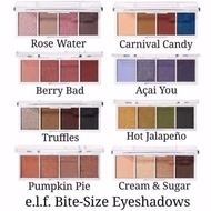 Elf Cosmetics Bite Size Eyeshadow Palette