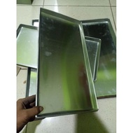 Kirin kbo 350 WB oven pan, 35 liter capacity, non-stick aluminum material