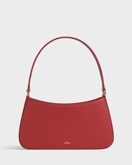 Tocco Toscano | ELLA SHOULDER BAG กระเป๋าสะพายไหล่ หนังวีแกน เป็นมิตรต่อสิ่งแวดล้อม แฟชั่นสำหรับผู้ห