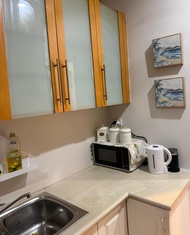 Separate Room to stay in Sydney Region
