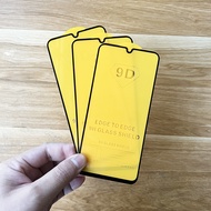 "Kính cường lực 9D Samsung M15 5G " _ FULL Màn Hình _ Độ Cứng 9H _ Anh thật Sản Phẩm _ ( Tặng kèm