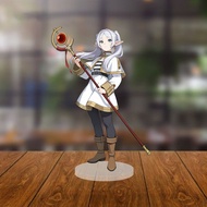 Acrylic Standee Model FRIEREN FUNERAL MASTER, Anime Gift, Table Decoration(FRIR)