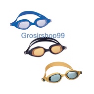 21033 Bestway 7+ Hydro Pro Children's Swimming Goggles