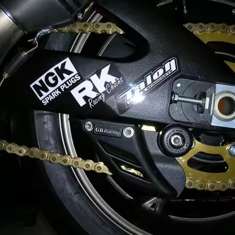 S1000R 17-20 Moto Engine Protection For BMW S1000XR 15-19 &S1000RR 17-18 Engine Cover Motorcycle Pro