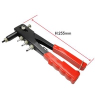 Astro Products คีมย้ำนัทรีเวท M3-M6 / Hand Rivet Nut Tool Kit Aluminum Nut