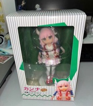 小林家的龍女僕康娜figure景品