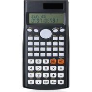 Mr. Scientific Calculator. Mr. Solar Powered Pen. Pen Scientific Calculator - Solar Powered, 2 Line 